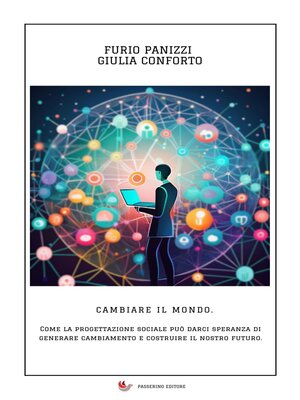 cover image of Cambiare il mondo